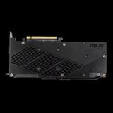  ASUS Dual GeForce® RTX 2070 OC  EVO edition 8GB GDDR6 