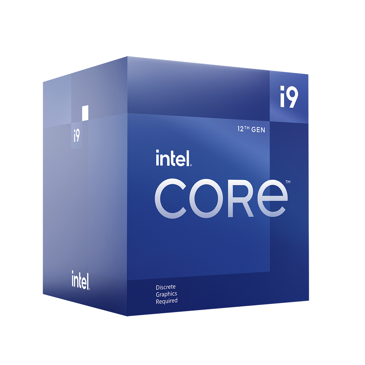 Bộ vi xử lý Intel Core i9 12900F / 2.4GHz Turbo 5.1GHz / 16 Nhân 24 Luồng / 30MB / LGA 1700