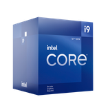  Bộ vi xử lý Intel Core i9 12900F / 2.4GHz Turbo 5.1GHz / 16 Nhân 24 Luồng / 30MB / LGA 1700 