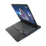  Laptop gaming Lenovo Ideapad gaming 3 15ARH7 82SB00JUVN 