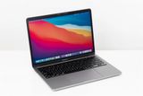  Macbook Pro 13 2020 M1 8GB 512GB MYDC2SA/A - Silver 