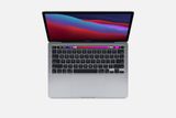  Macbook Pro 13 2020 M1 8GB 256GB MYD82SA/A - Grey 