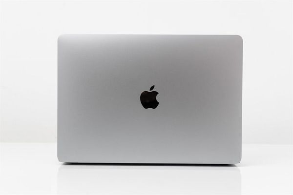  Macbook Pro 13 2020 M1 8GB 512GB MYDC2SA/A - Silver 