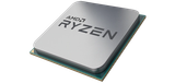 Bộ vi xử lý AMD Ryzen 5 5600X / 3.7GHz Boost 4.6GHz / 6 nhân 12 luồng / 32MB / AM4 