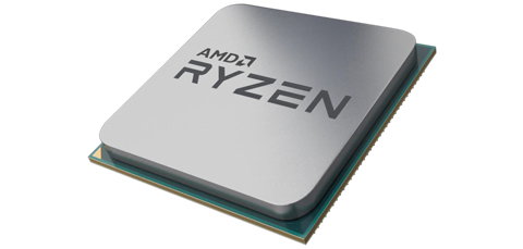  Bộ vi xử lý AMD Ryzen 5 5600X / 3.7GHz Boost 4.6GHz / 6 nhân 12 luồng / 32MB / AM4 