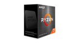  Bộ vi xử lý AMD Ryzen 7 5800X / 3.8GHz Boost 4.7GHz / 8 nhân 16 luồng / 32MB / AM4 