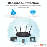  Thiết bị định tuyến không dây ASUS RT-AX58U Wifi AX3000 