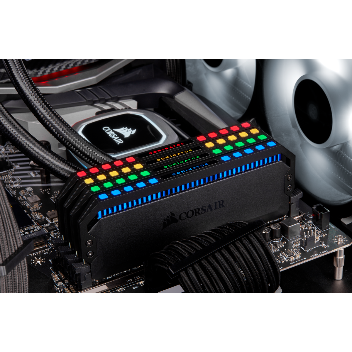 corsair dominator ddr4 32GB 3200MHz クリアランス直販 - gardenis.eu