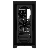  Vỏ máy tính Corsair 3000D Airflow Mid Tower TG Black (CC-9011251-WW) 