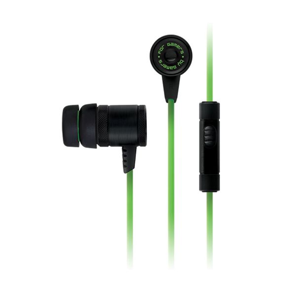 Tai nghe Razer Hammerhead chính hãng giá rẻ – GEARVN.COM