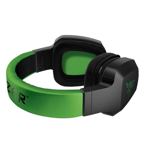  Razer Electra Green/Black 