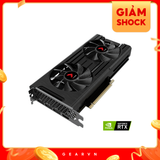  Card màn hình PNY GeForce RTX 3050 8GB XLR8 Gaming REVEL EPIC-X RGB Dual Fan Edition 