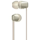  TAI NGHE IN-EAR BLUETOOTH SONY WI-C310 BLACK 