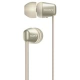  TAI NGHE IN-EAR BLUETOOTH SONY WI-C310 BLACK 