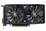  Card màn hình Leadtek WinFast GTX 1660 Super Hurricane 6G 