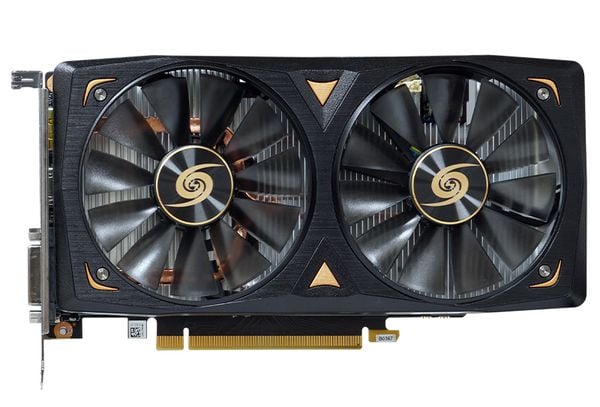  Card màn hình Leadtek WinFast GTX 1660 Super Hurricane 6G 