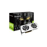  Card màn hình Leadtek Winfast GeForce RTX 3060 12G Hurricane White Edition (LHR) 