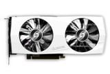  Card màn hình Leadtek Winfast GeForce RTX 3060 12G Hurricane White Edition (LHR) 