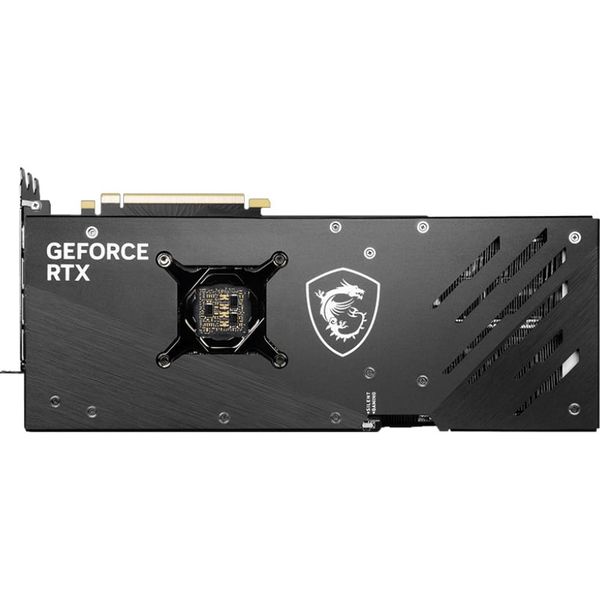  Card màn hình MSI GeForce RTX 4070 Ti GAMING X TRIO 12GB 