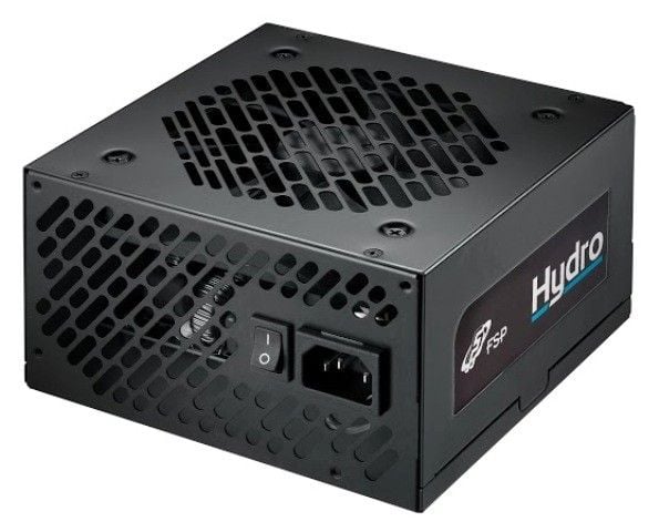  Nguồn PSU Power FSP Hydro ( 600W ) 