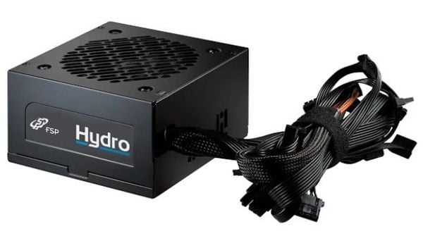  Nguồn PSU Power FSP Hydro ( 600W ) 