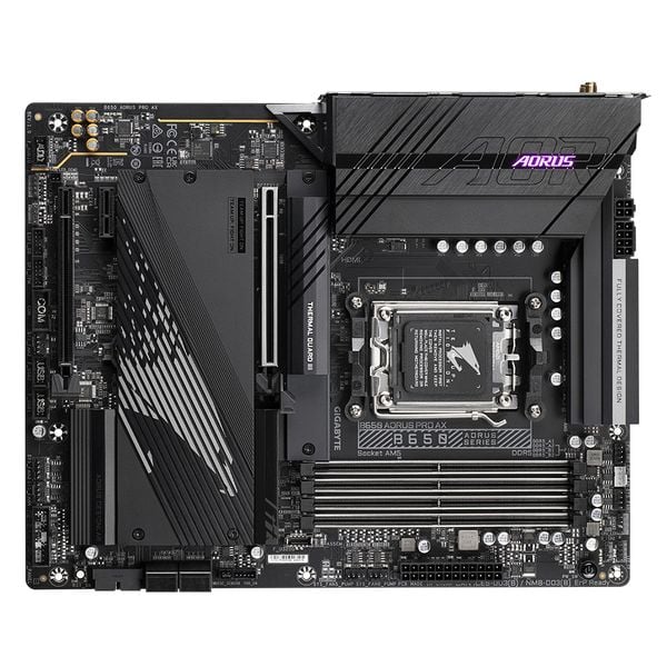  Bo mạch chủ GIGABYTE B650 AORUS PRO AX (DDR5) 