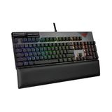  Bàn phím cơ ASUS ROG Strix Flare II Nx Blue Switch 