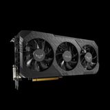  Card màn hình ASUS TUF Gaming X3 GeForce GTX 1660 Super OC edition 6GB (TUF-3-GTX1660S-O6G-GAMING) 