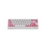  Bàn phím Leopold FC660MPD Bluetooth Light Pink Silent Red Switch 