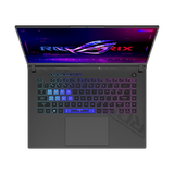  Laptop gaming ASUS ROG Strix G16 G614JU N3135W 