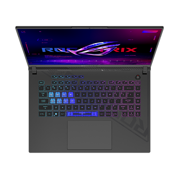  Laptop gaming ASUS ROG Strix G16 G614JU N3135W 