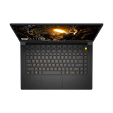  Laptop gaming Dell Alienware M15 R6 P109F001DBL 
