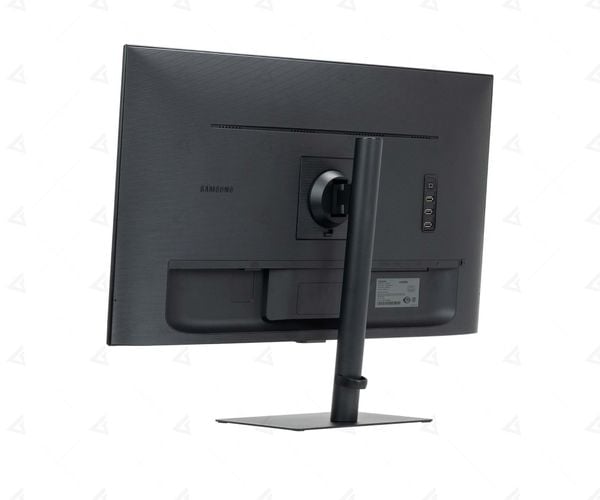  Màn hình Samsung ViewFinity LS32B800 32" IPS 4K USBC chuyên đồ họa 