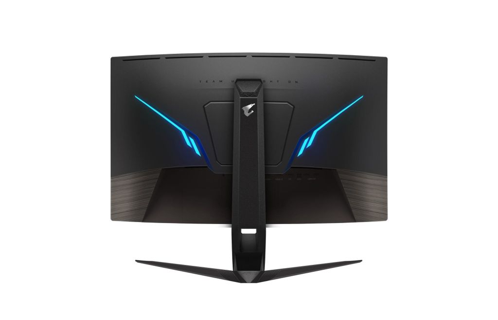AORUS CV27F 27 inch LED Gaming Monitor for sale online | eBay