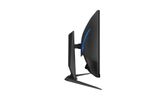  Màn hình LCD Gigabyte Aorus 27" CV27F 165Hz 
