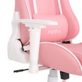  Ghế chơi game E-DRA HERA EGC224 - Pink 