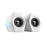 Loa gaming Edifier G200 2.0 White 