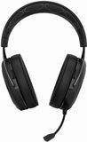  Tai nghe Corsair HS70 WIRELESS - Carbon 