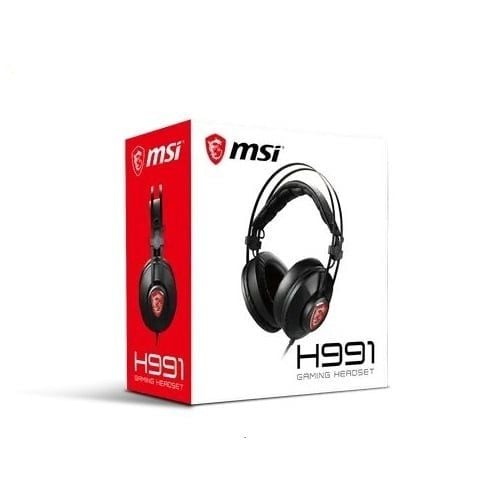  Tai nghe MSI H991 