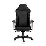  Ghế Gaming Noble Chair - Hero Series Short Gas Lift Black Edition 