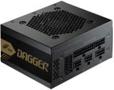  ( 600W ) Nguồn FSP DAGGER Series SDA600 - 80 Plus Gold - Full Modular 