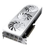  Card màn hình GIGABYTE GeForce RTX 4060 Ti AERO OC 8G (GV-N406TAERO-OC-8GD) 