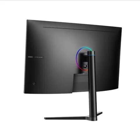  Màn hình cong HKC MB34A4Q 34" 2K 144Hz HDR10 chuyên game 