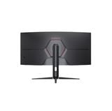  Màn hình cong HKC MG34H18Q 34" 2K 165Hz USBC 