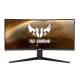  Màn hình cong ASUS TUF GAMING VG34VQL1B 34" 2K 165Hz HDR chuyên game 