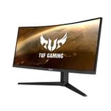  Màn hình cong ASUS TUF GAMING VG34VQL1B 34" 2K 165Hz HDR chuyên game 