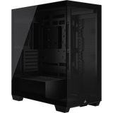  Vỏ máy tính Corsair 3500X TG Mid Tower Black (CC-9011276-WW) 
