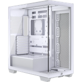  Vỏ máy tính Corsair 3500X TG Mid Tower White (CC-9011277-WW) 