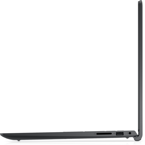  Laptop Dell Inspiron 3530 N5I5791W1 Black 