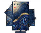  Màn hình MSI Modern MD241P Ultramarine 24" IPS 75Hz USBC 